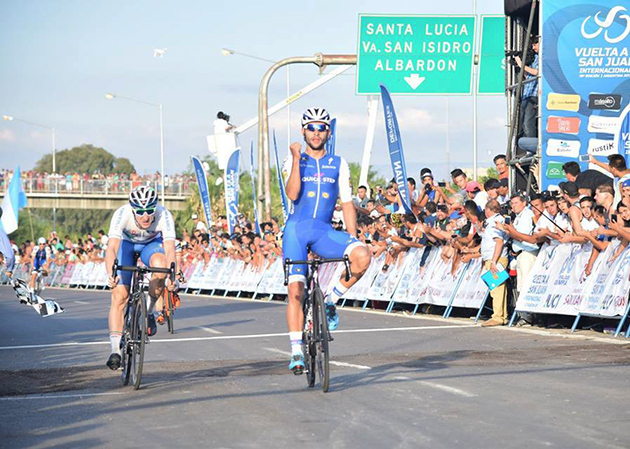 Fernando Gaviria